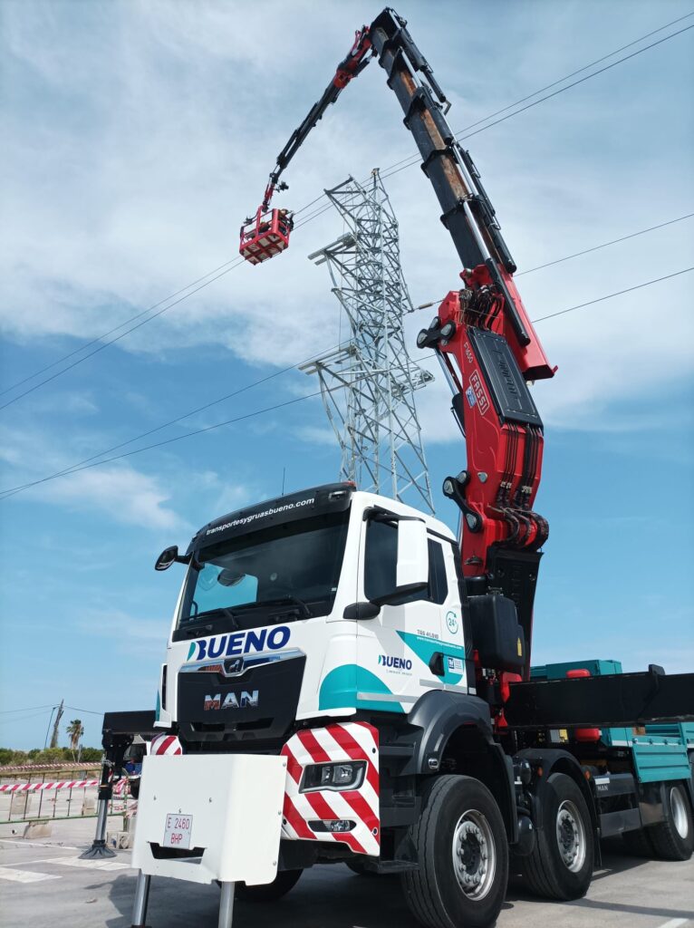 G169 CESTA
